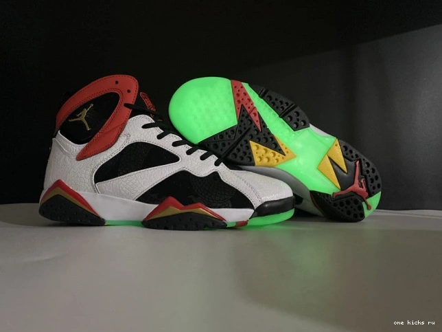 Rep Greater Jordan Air China Retro 7 CW2805-160 0712